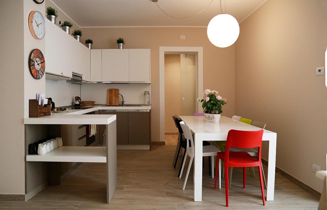 C.A.V. B&B Curiel20 San Donato Milanese Εξωτερικό φωτογραφία