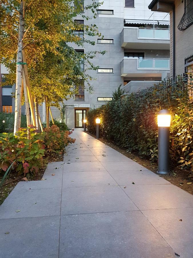 C.A.V. B&B Curiel20 San Donato Milanese Εξωτερικό φωτογραφία