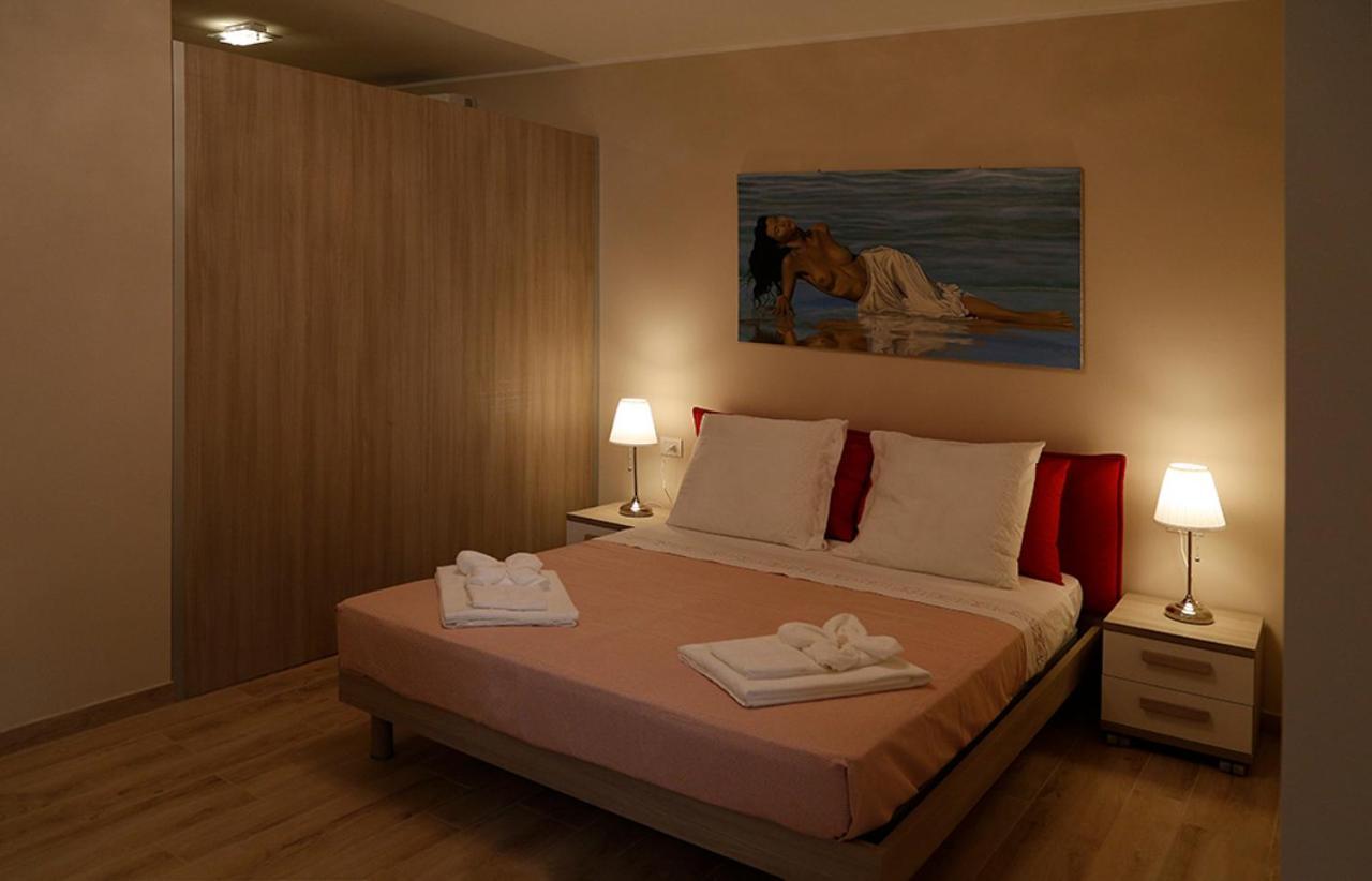 C.A.V. B&B Curiel20 San Donato Milanese Εξωτερικό φωτογραφία