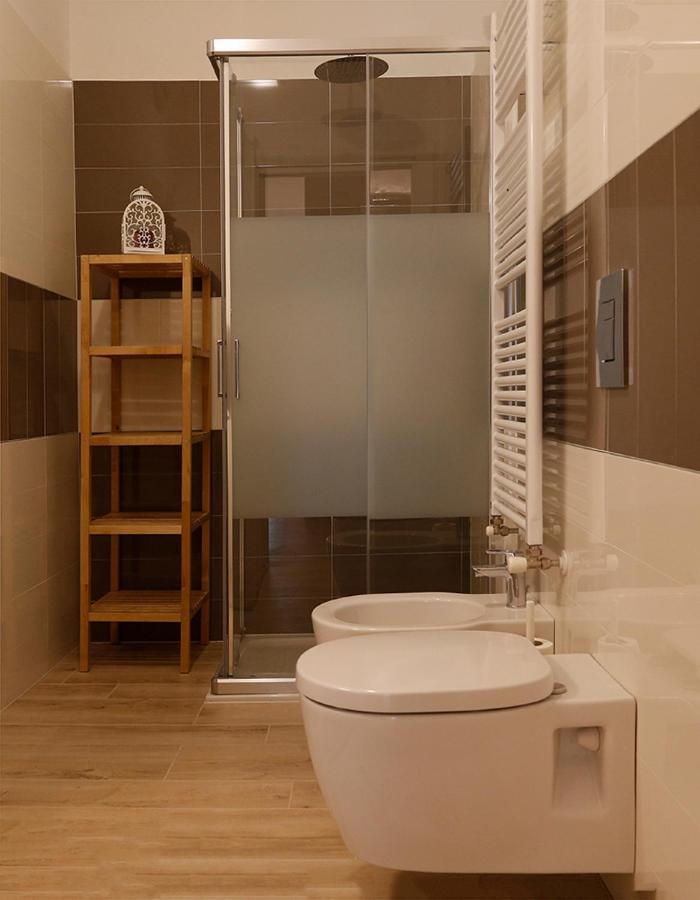 C.A.V. B&B Curiel20 San Donato Milanese Εξωτερικό φωτογραφία
