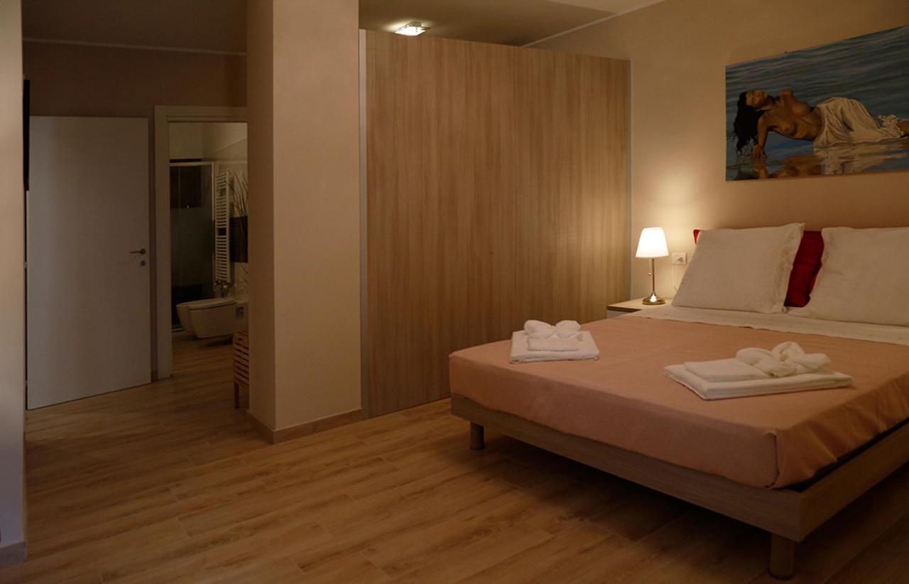 C.A.V. B&B Curiel20 San Donato Milanese Εξωτερικό φωτογραφία