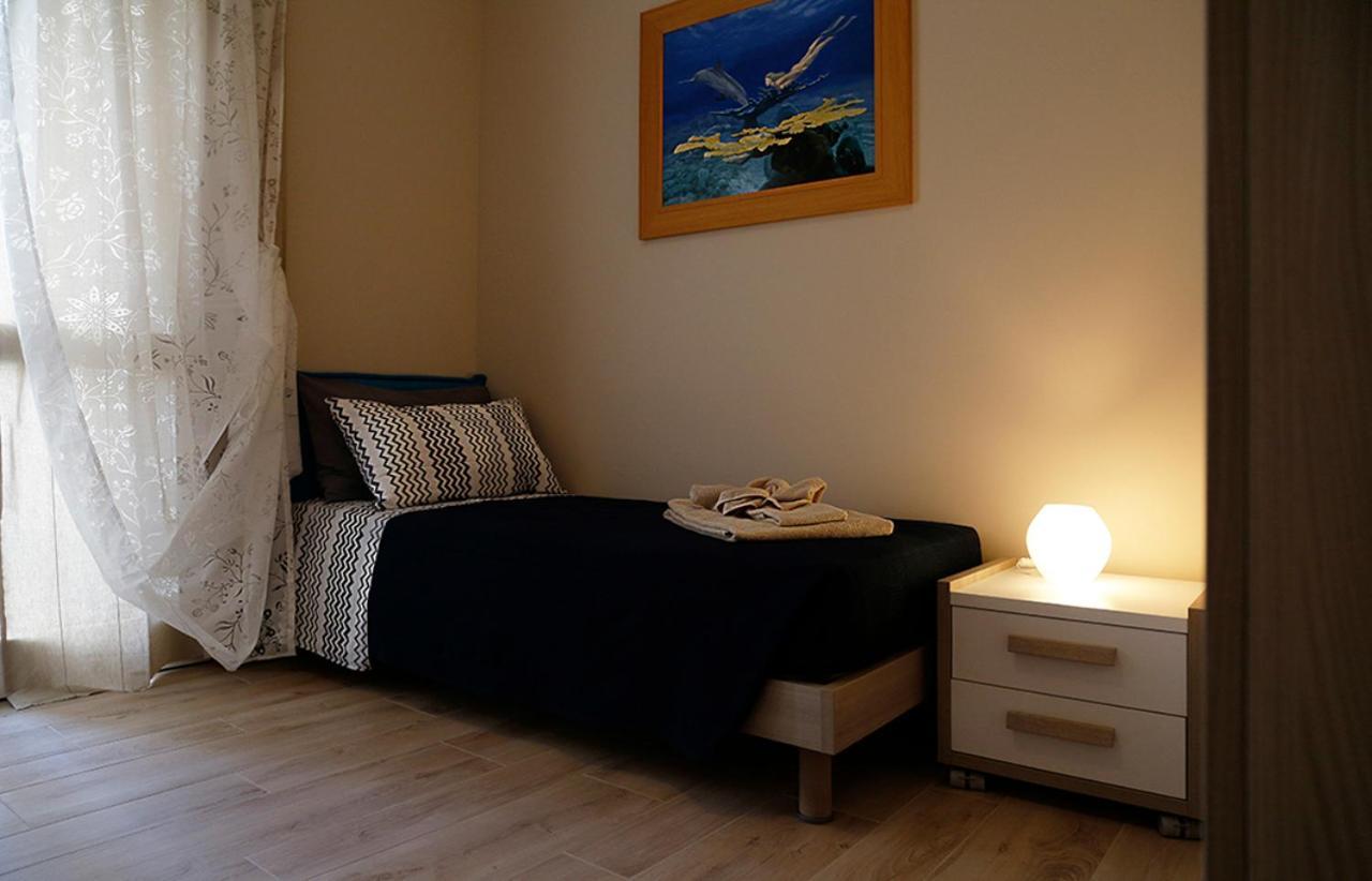 C.A.V. B&B Curiel20 San Donato Milanese Εξωτερικό φωτογραφία