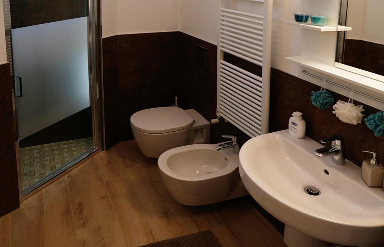 C.A.V. B&B Curiel20 San Donato Milanese Εξωτερικό φωτογραφία